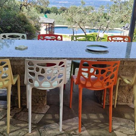 Guardea L'Asparagina מראה חיצוני תמונה