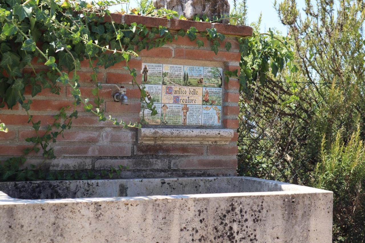 Guardea L'Asparagina מראה חיצוני תמונה