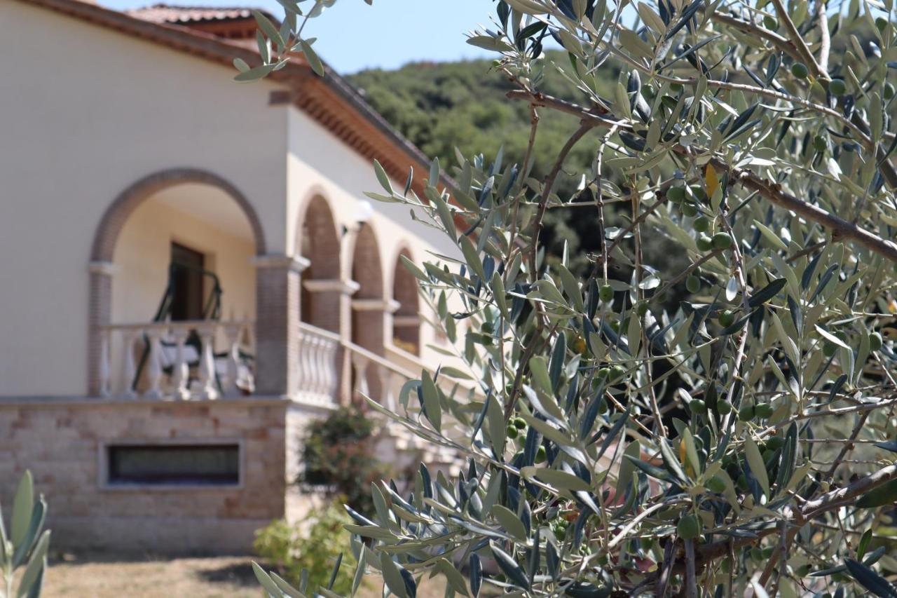 Guardea L'Asparagina מראה חיצוני תמונה