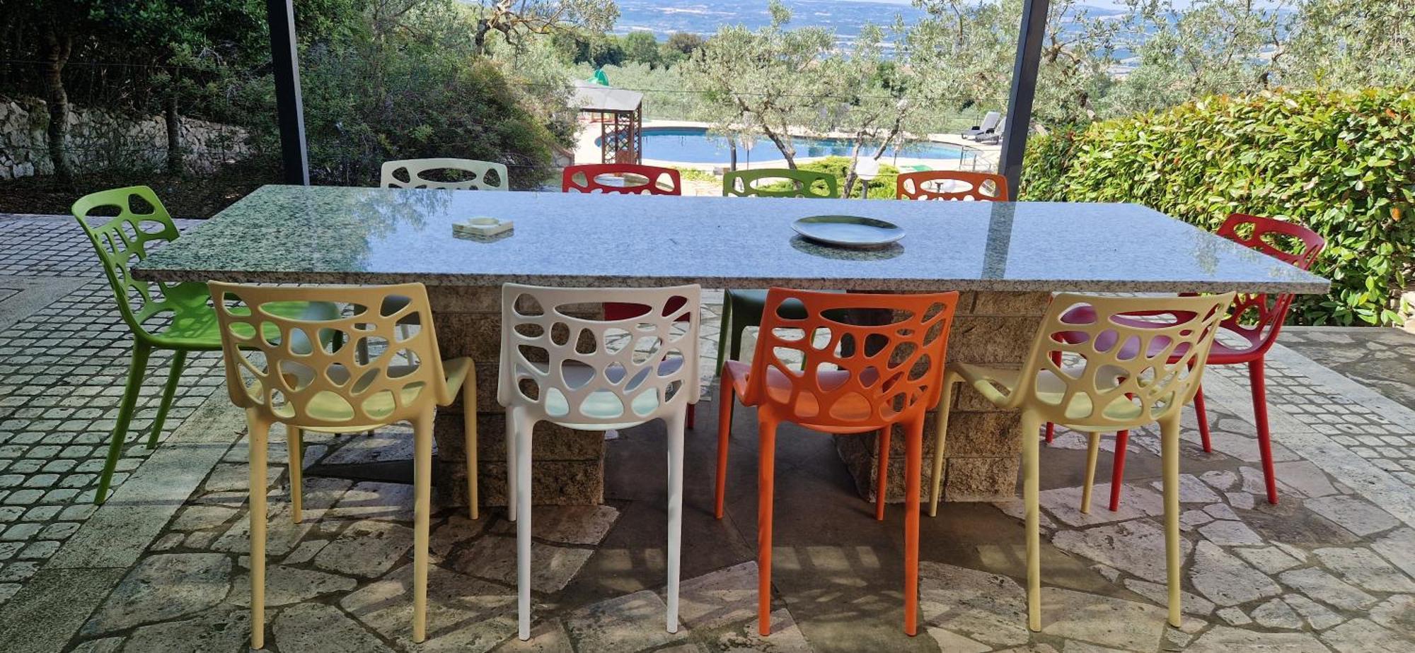 Guardea L'Asparagina מראה חיצוני תמונה